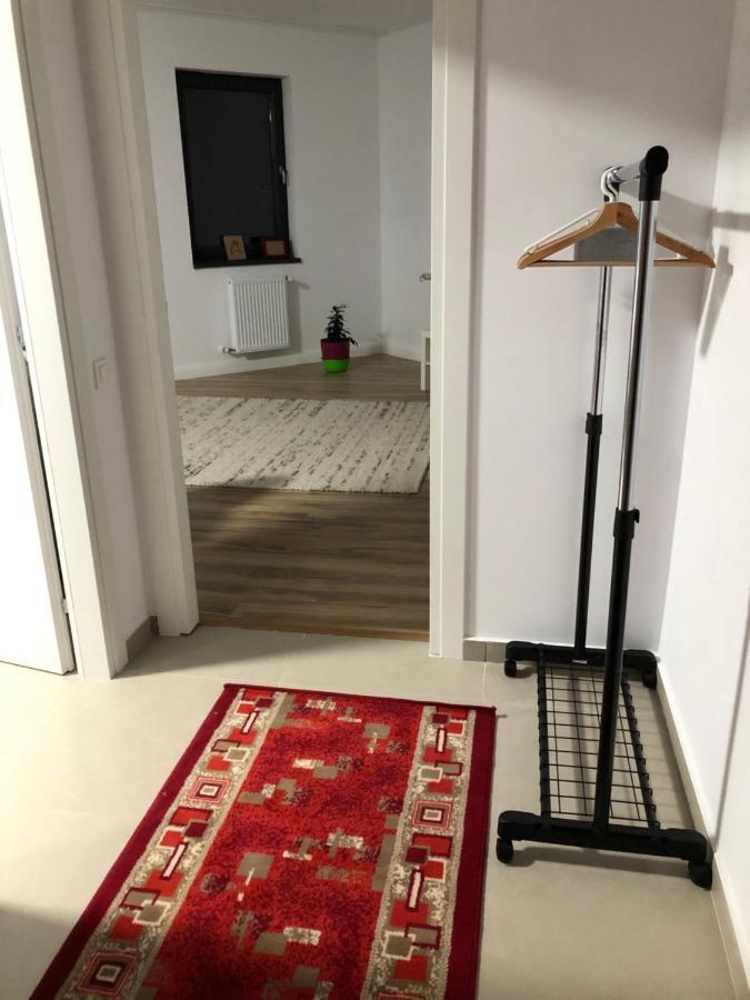 Apartment Brancusi Bucharest