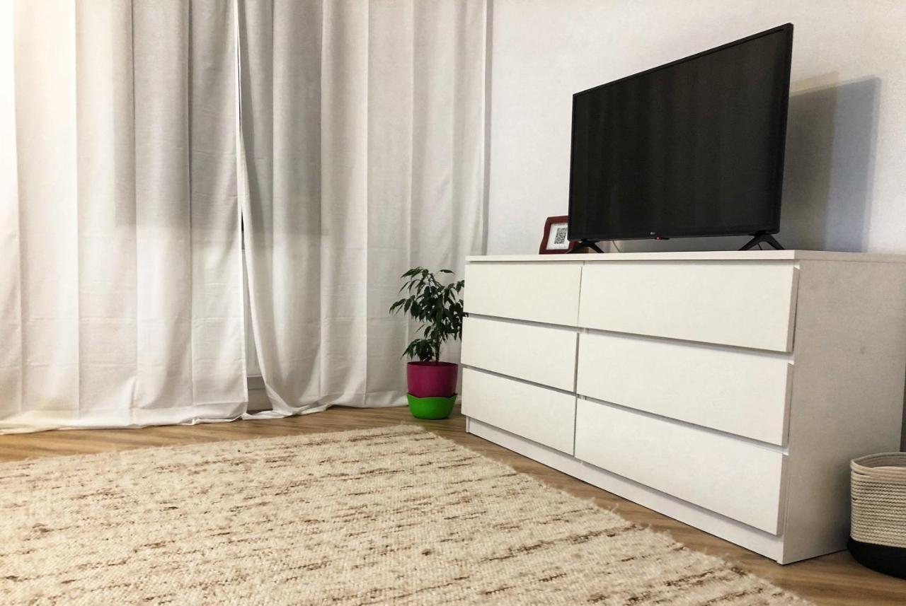 Brancusi Apartment *
